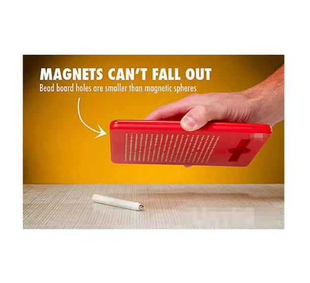 Magnetic Magpad - Big