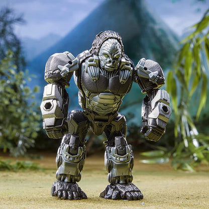 Transformers Rise of the Beasts 2-Pack Optimus Primal & Arrowstripe 5-inch