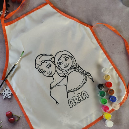 Personalised Apron