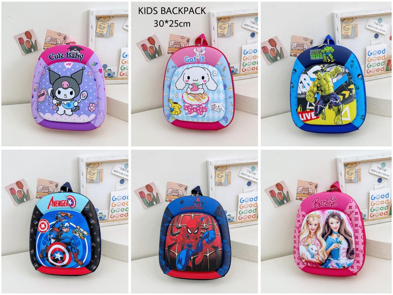 Kids Backpack