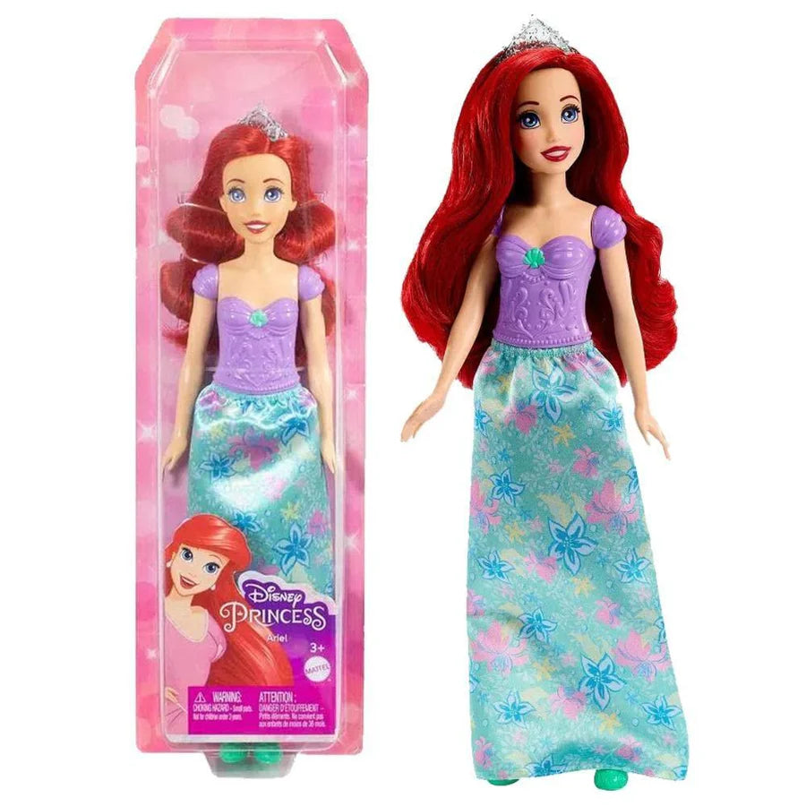 Mattel Disney Princess Standard Fashion Doll Ariel