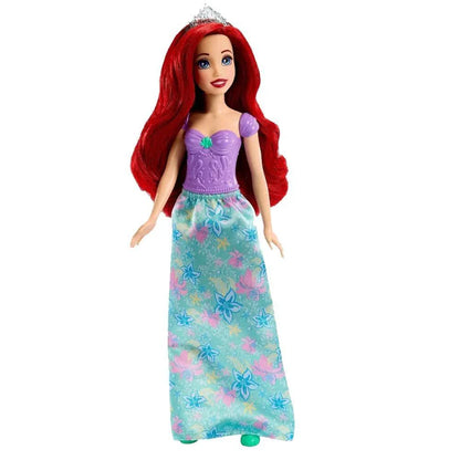 Mattel Disney Princess Standard Fashion Doll Ariel