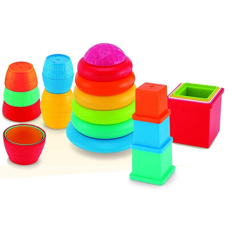 Stack N Nest Toy