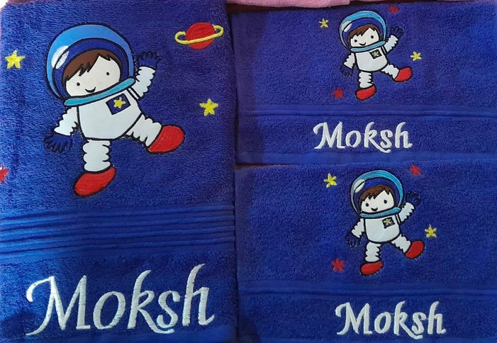 Personalised Hand Towel