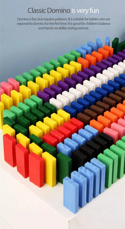 Domino (100 Pcs)