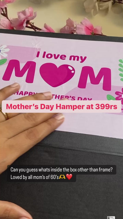 Mother’s Day Hamper