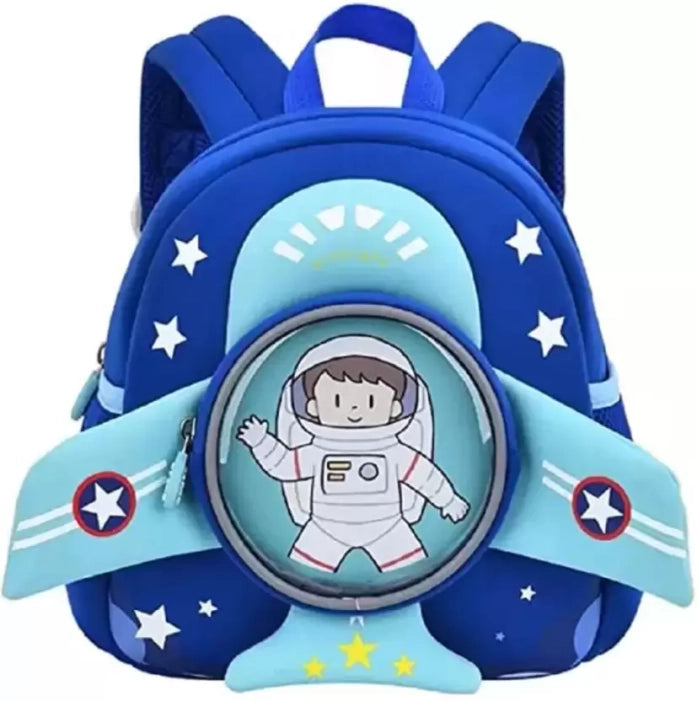 Backpack : My Dream Astronaut Theme | Bags for Kids