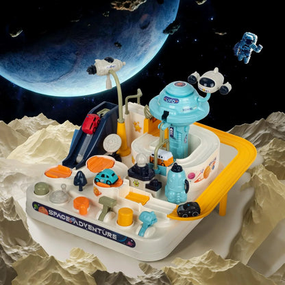 Explore Space Adventure Toy